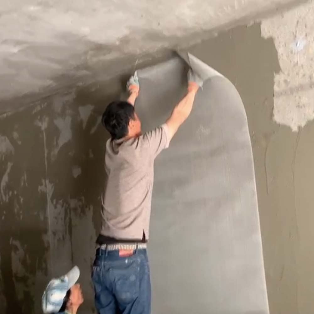 珠海地下室防水防潮施工，从“看不见”的裂缝开始